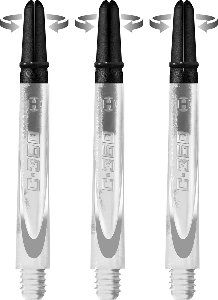 Harrows Carbon 360 Shafts SH2041