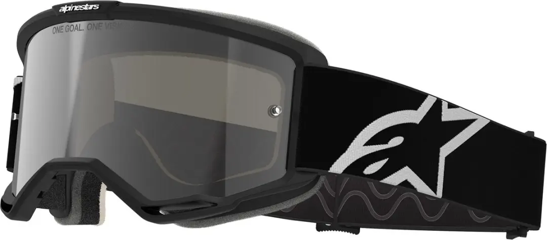 Alpinestars Vision 5 Corp 2 Motocrossbril