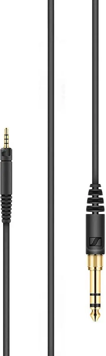 Sennheiser HD 400 Pro Koptelefoon - Zwart
