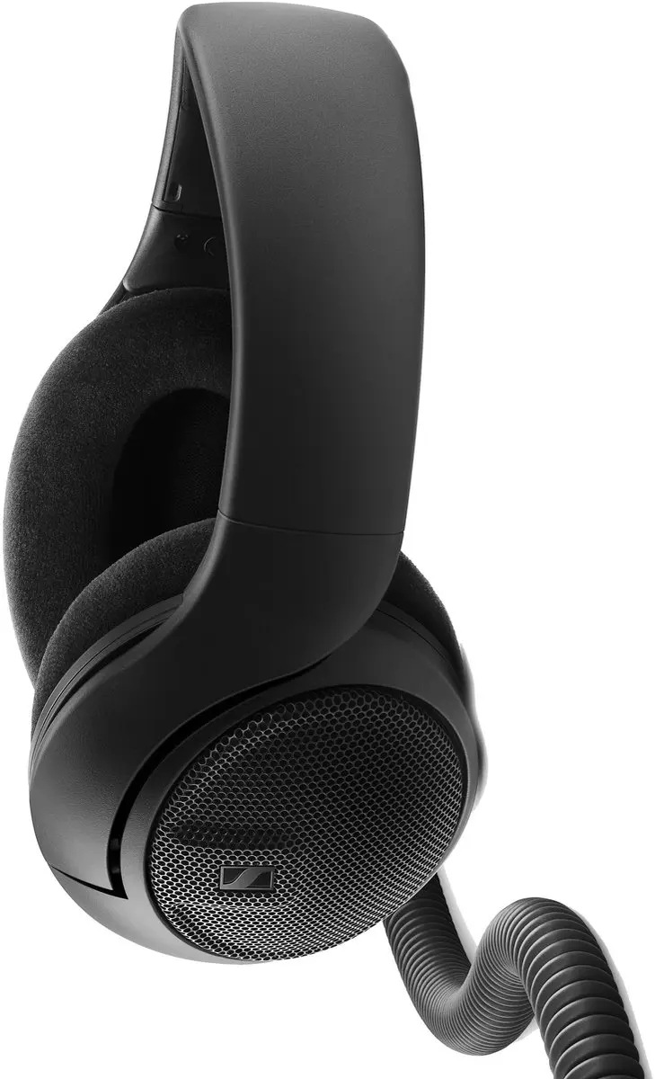 Sennheiser HD 400 Pro Koptelefoon