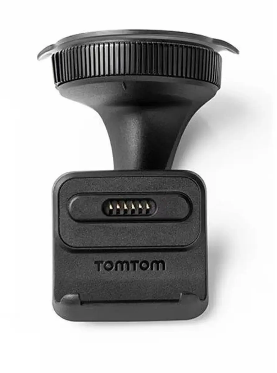 TomTom Active Mount 7" USB-C - Zwart