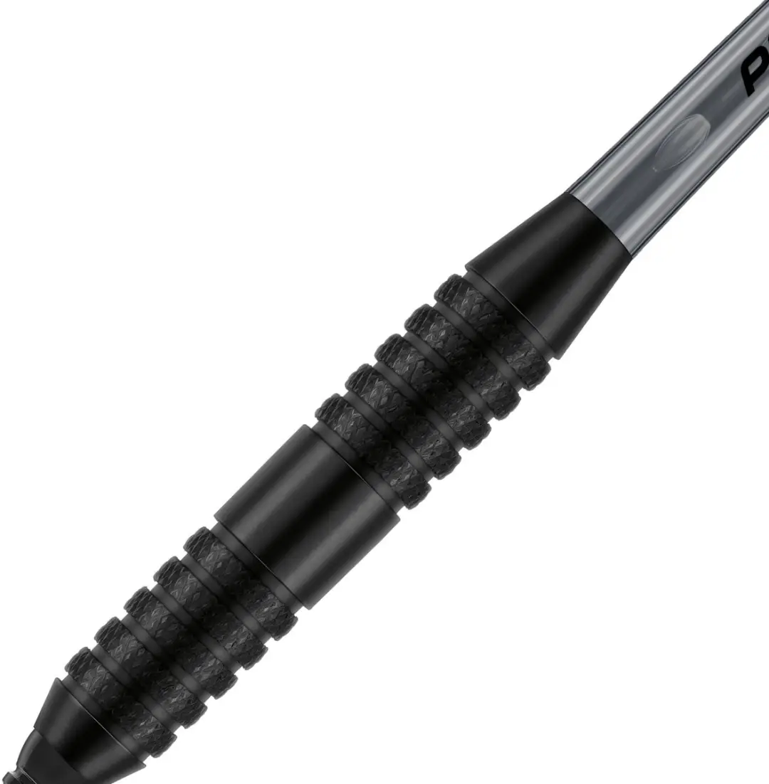 Winmau Apocalypse 3 Brass Soft Tip Darts - 3 Stuks