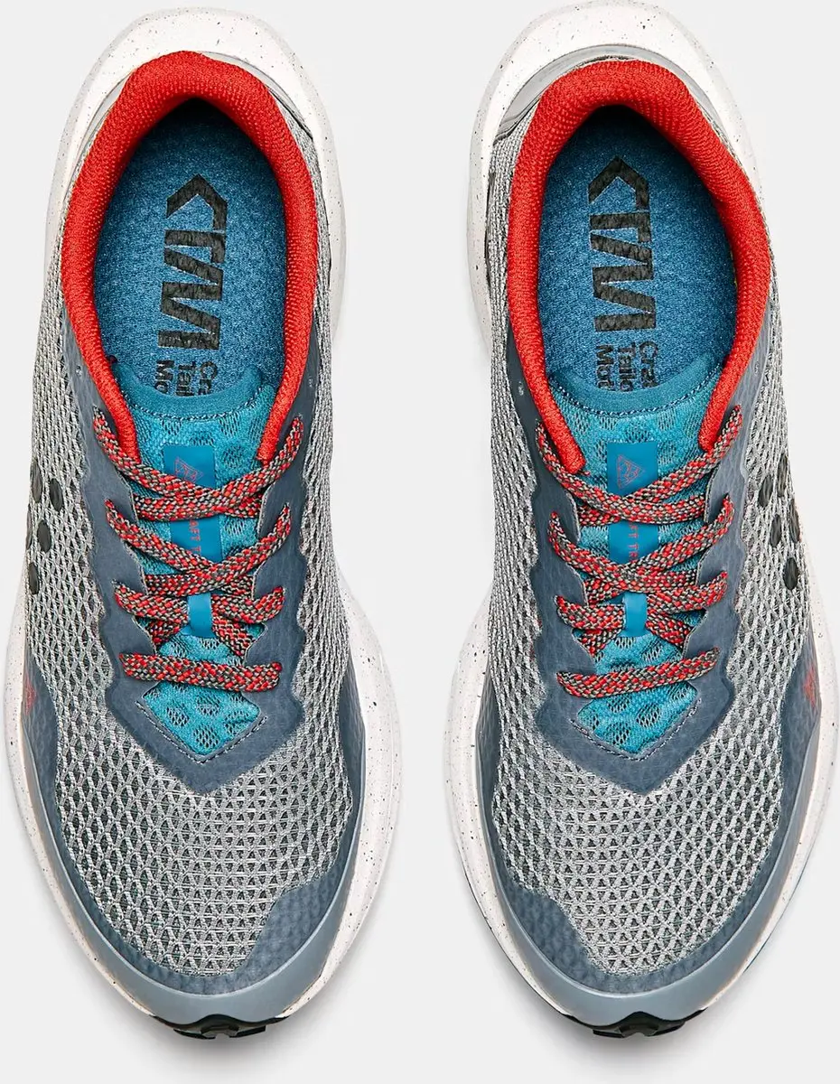 Craft CTM Ultra Trail M Heren Schoenen - Zwart