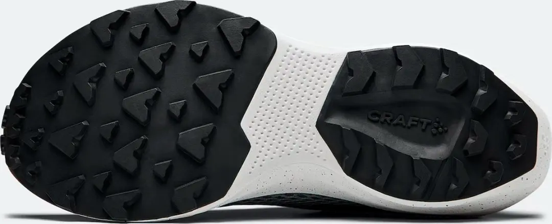 Craft CTM Ultra Trail M Heren Schoenen - Zwart - afbeelding 6 van 6