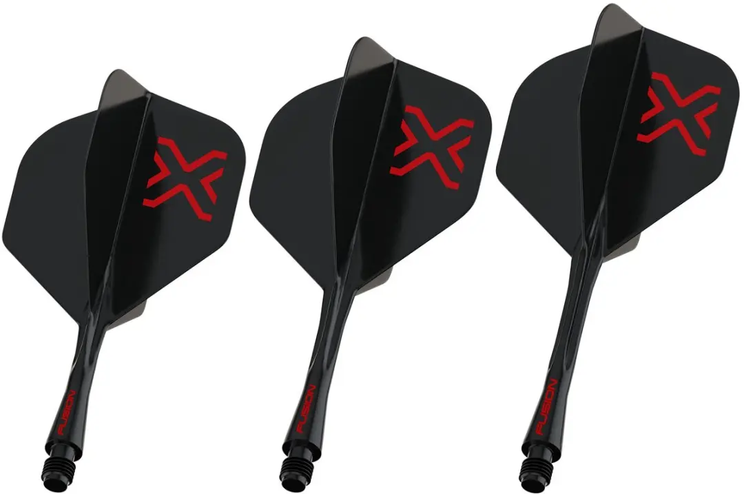 Winmau Fusion Blade X Dart Flights