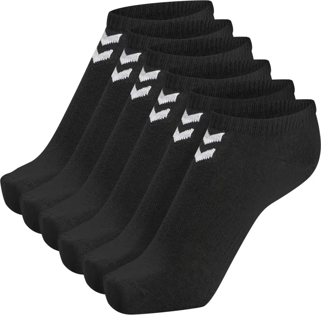 Hummel Hmlchevron Enkelsokken