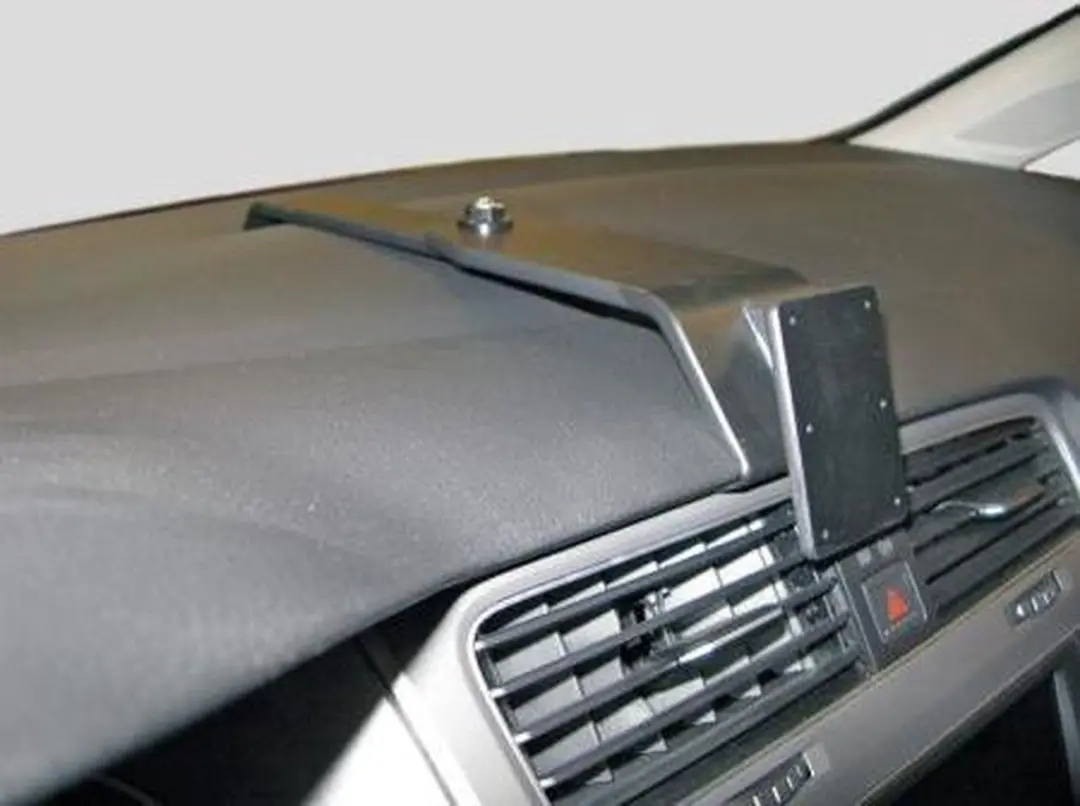 Brodit ProClip Center Mount Houder - Volkswagen Golf VII/Variant 2013-2020 - Zwart