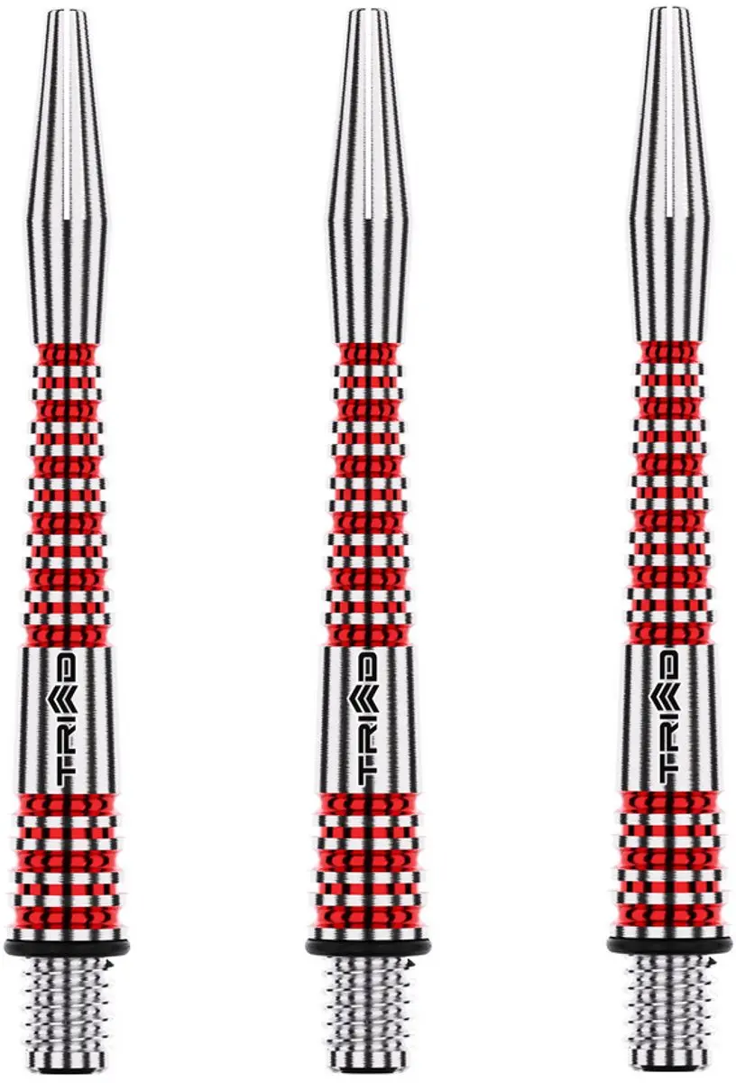 Winmau Triad RX Aluminium Dart Shafts