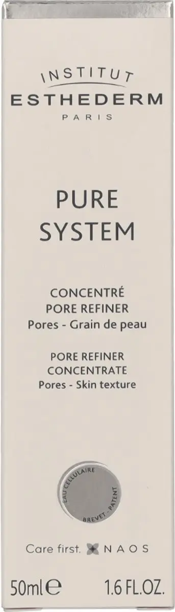 Institut Esthederm Pure System Serum 50ml