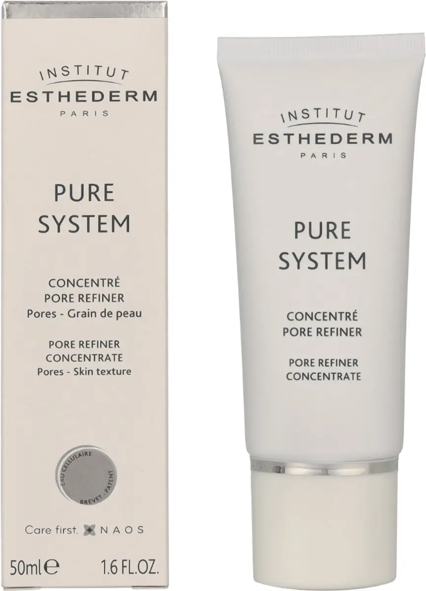 Institut Esthederm Pure System Serum 50ml - afbeelding 6 van 6
