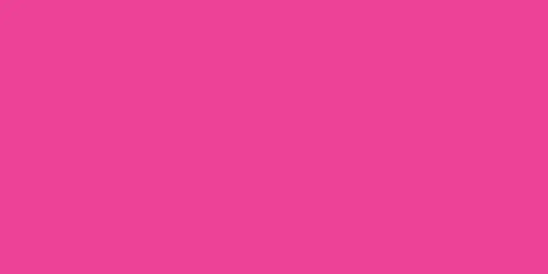 Artistic Nail Design Colour Revolution Lucid Bloom - 15ml - Hot Pink