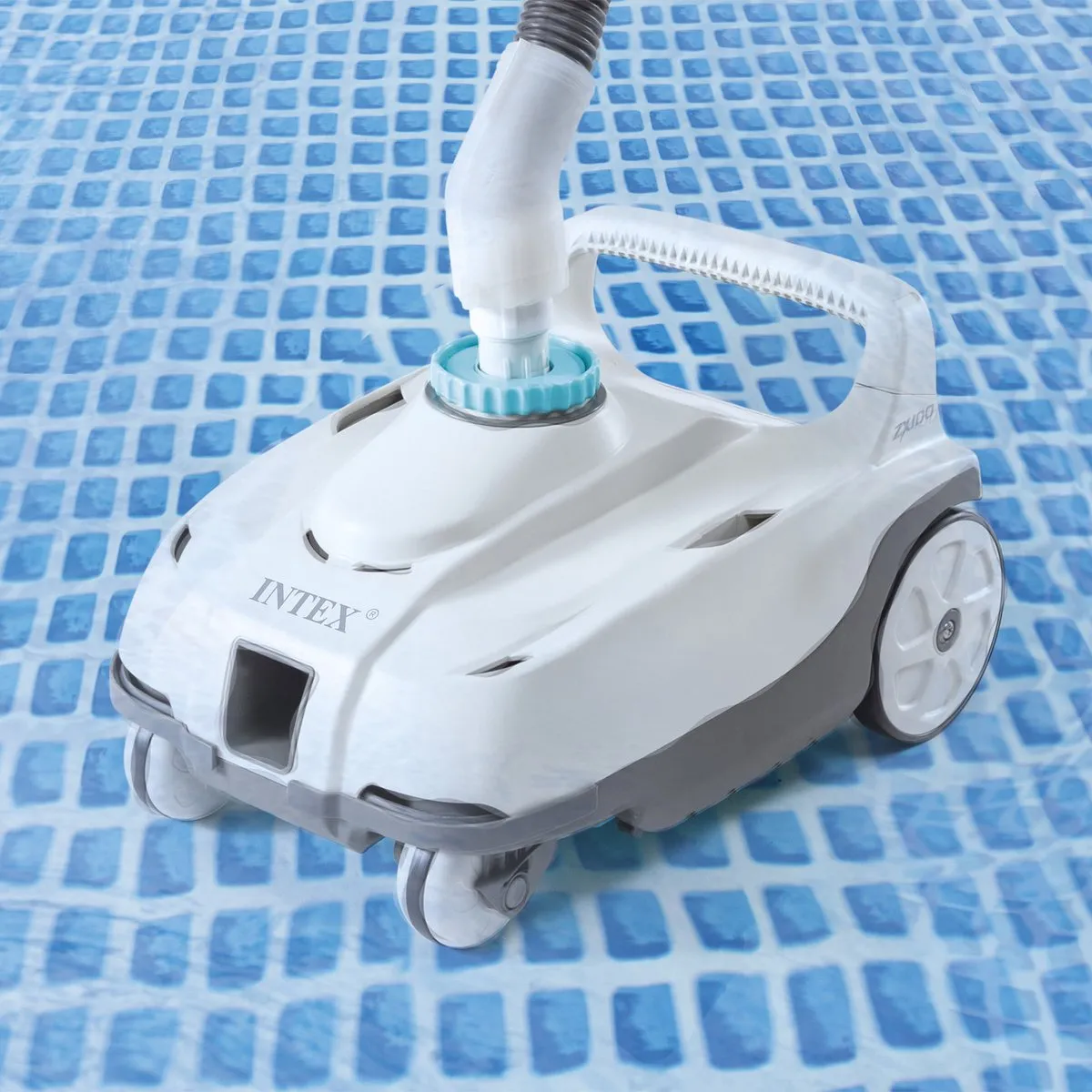 Intex Automatische Zwembadreiniger 28006 - afbeelding 2 van 6