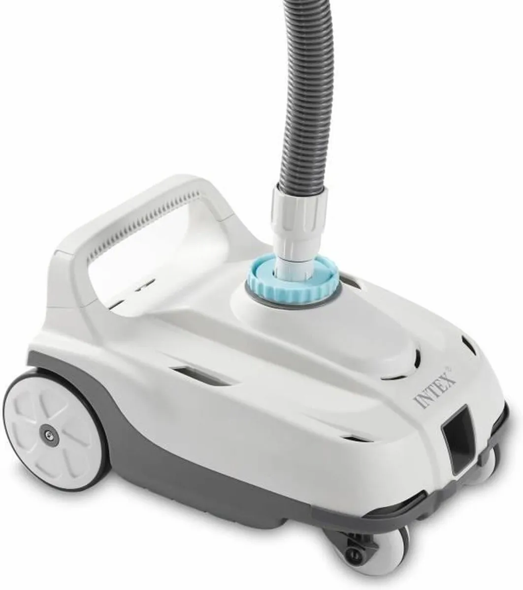 Intex Automatische Zwembadreiniger 28006 - afbeelding 3 van 6