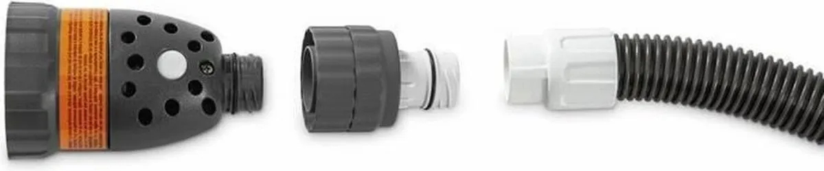 Intex Automatische Zwembadreiniger 28006 - afbeelding 4 van 6
