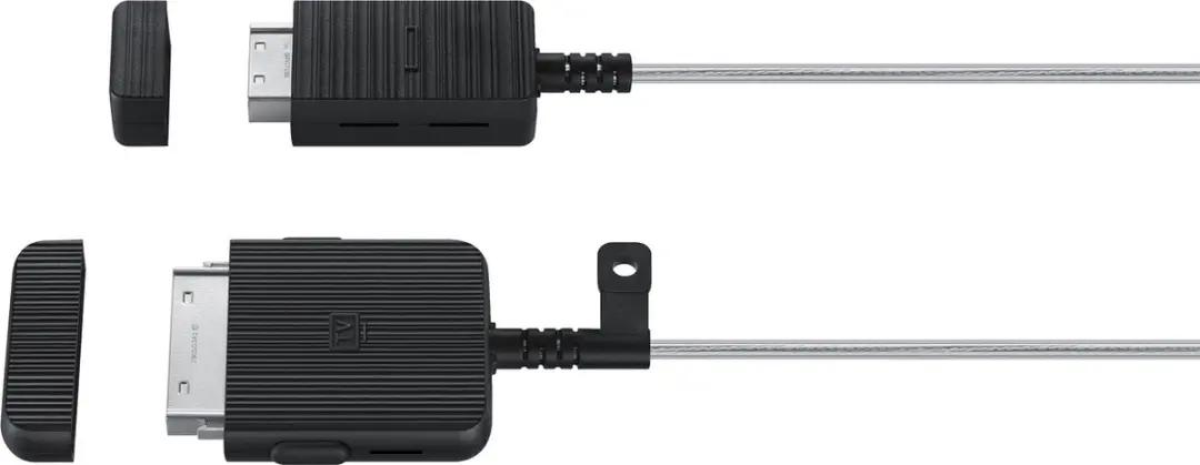 Samsung One Invisible Connect Kabel 15m VG-SOCR15/XC - Zilver