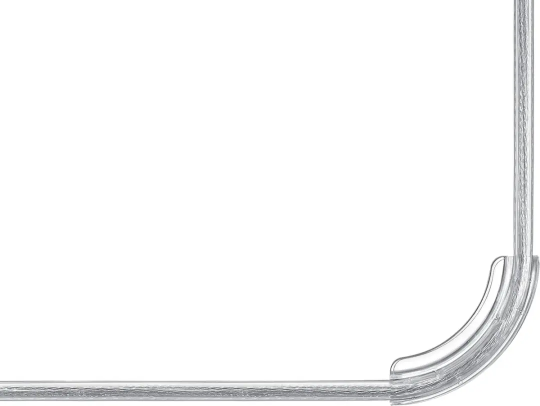 Samsung One Invisible Connect Kabel 15m VG-SOCR15/XC - Zilver
