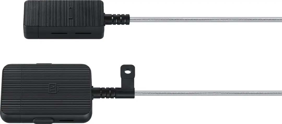 Samsung One Invisible Connect Kabel 15m VG-SOCR15/XC - Zilver