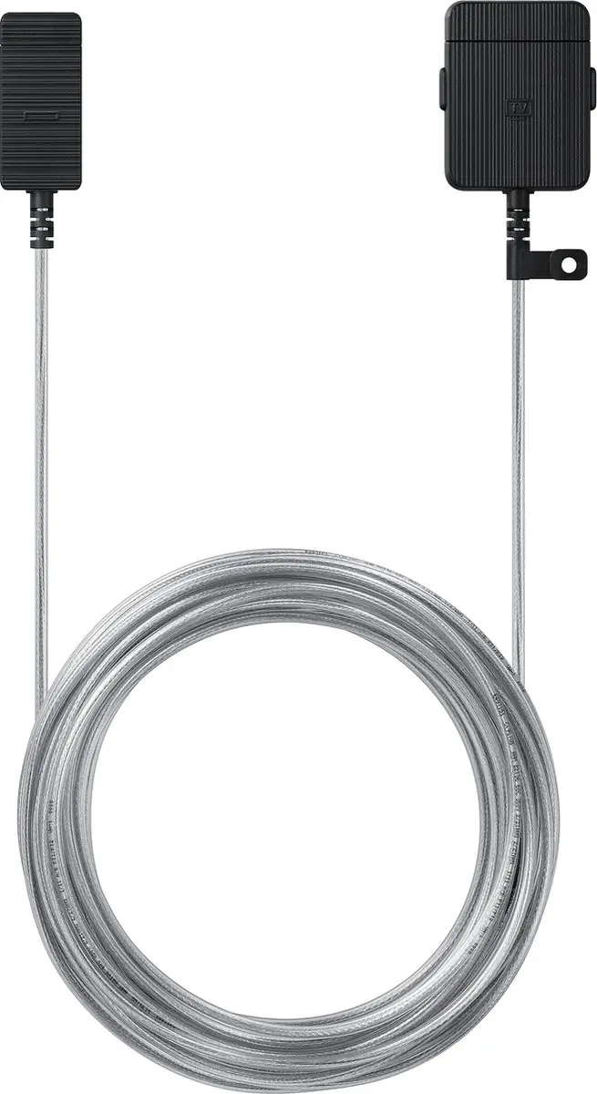 Samsung One Invisible Connect Kabel 15m VG-SOCR15/XC - Zilver