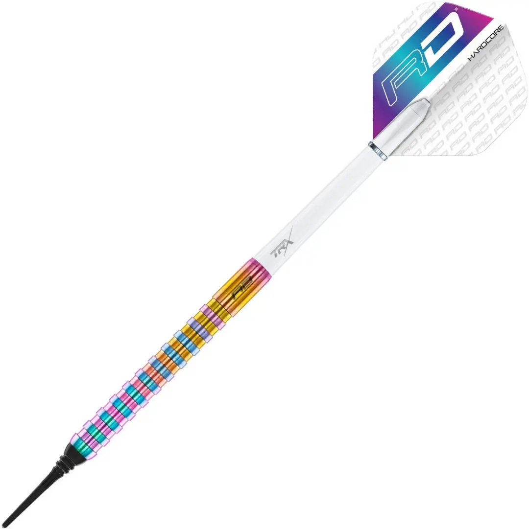 Red Dragon Javelin Spectron 85% Darts - 3 Stuks - Multi