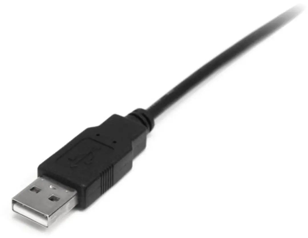 Startech USB 2.0 Kabel A naar Mini B 1m