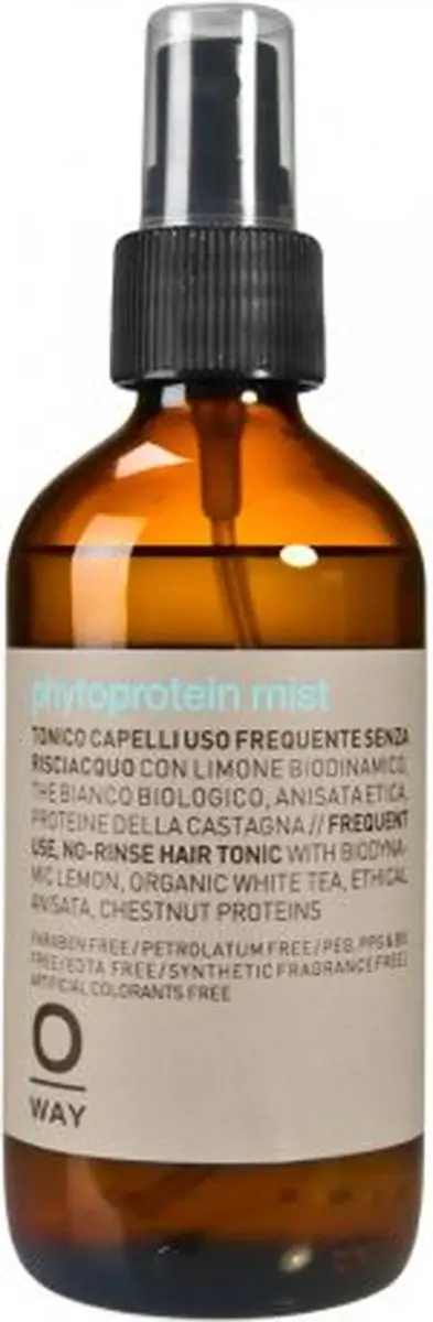 Oway Hair DailyAct Phytoprotein Mist