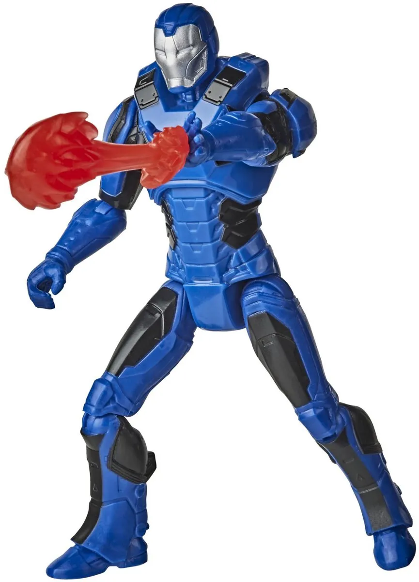 Hasbro Marvel Avengers Gamerverse Thor Action Figure 15cm - Divers