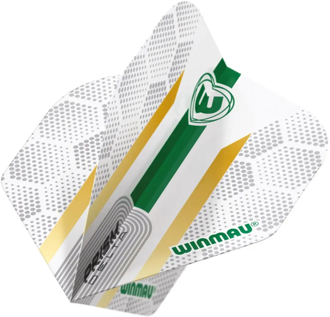 Winmau Prism Delta Xenon Dart Flights