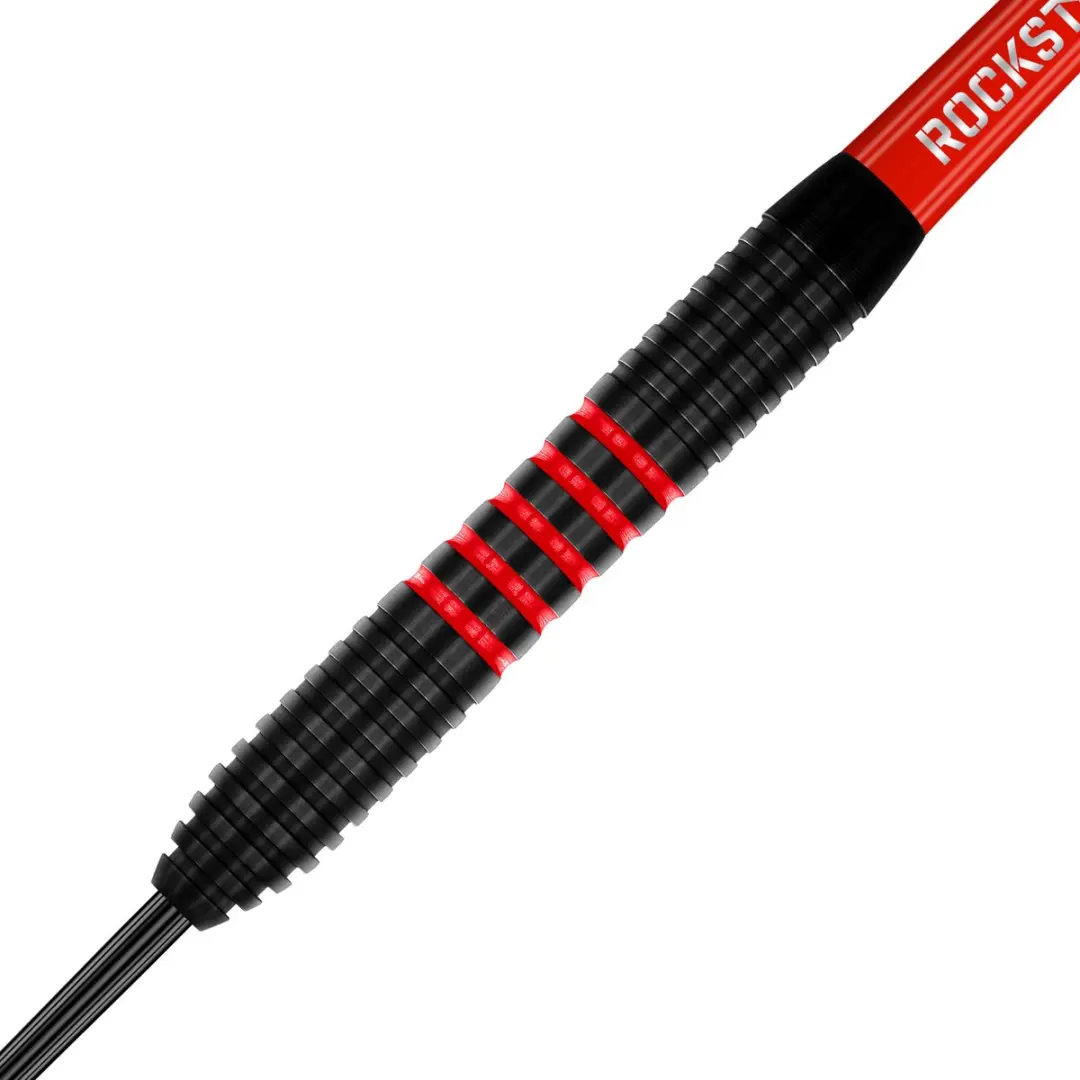 Winmau Joe Cullen Brass Dartpijlen - 3 Stuks