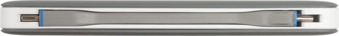 Xtorm USB-C Power Delivery Opladerkabel CX034 - Grijs