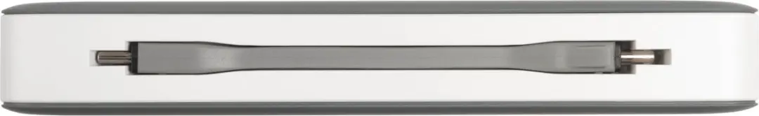Xtorm USB-C Power Delivery Opladerkabel CX034 - Grijs