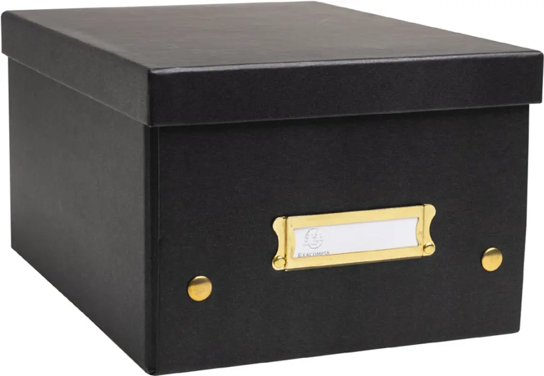 Exacompta Archiefbox Neo Deco A3+
