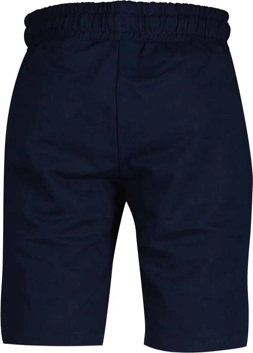 Everlast Kirby Korte Broek - L - Navy
