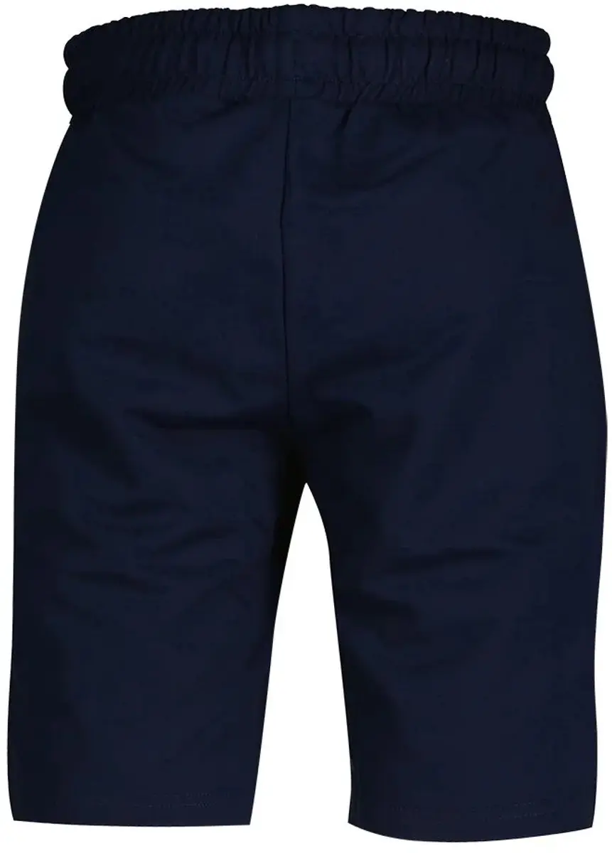 Everlast Kirby Korte Broek - L - Navy