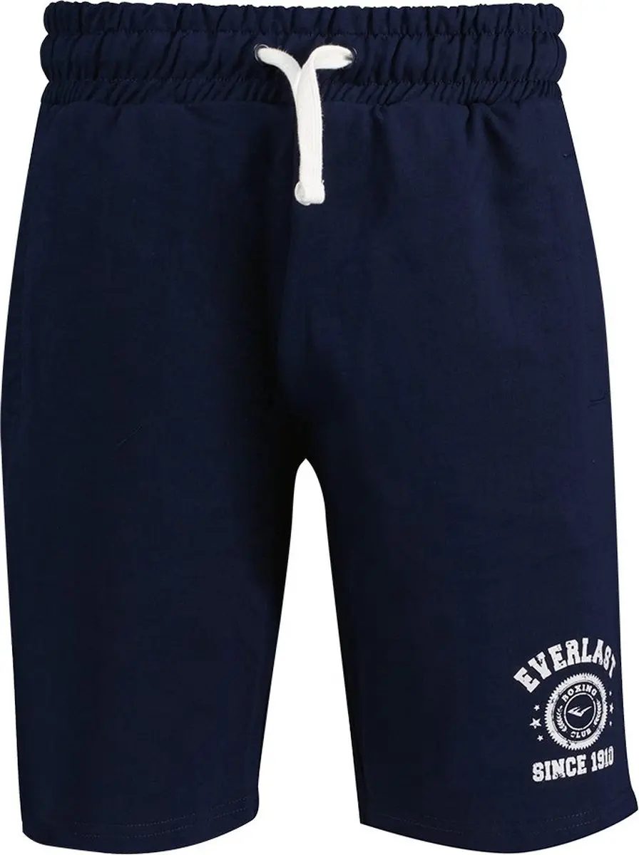 Everlast Kirby Korte Broek