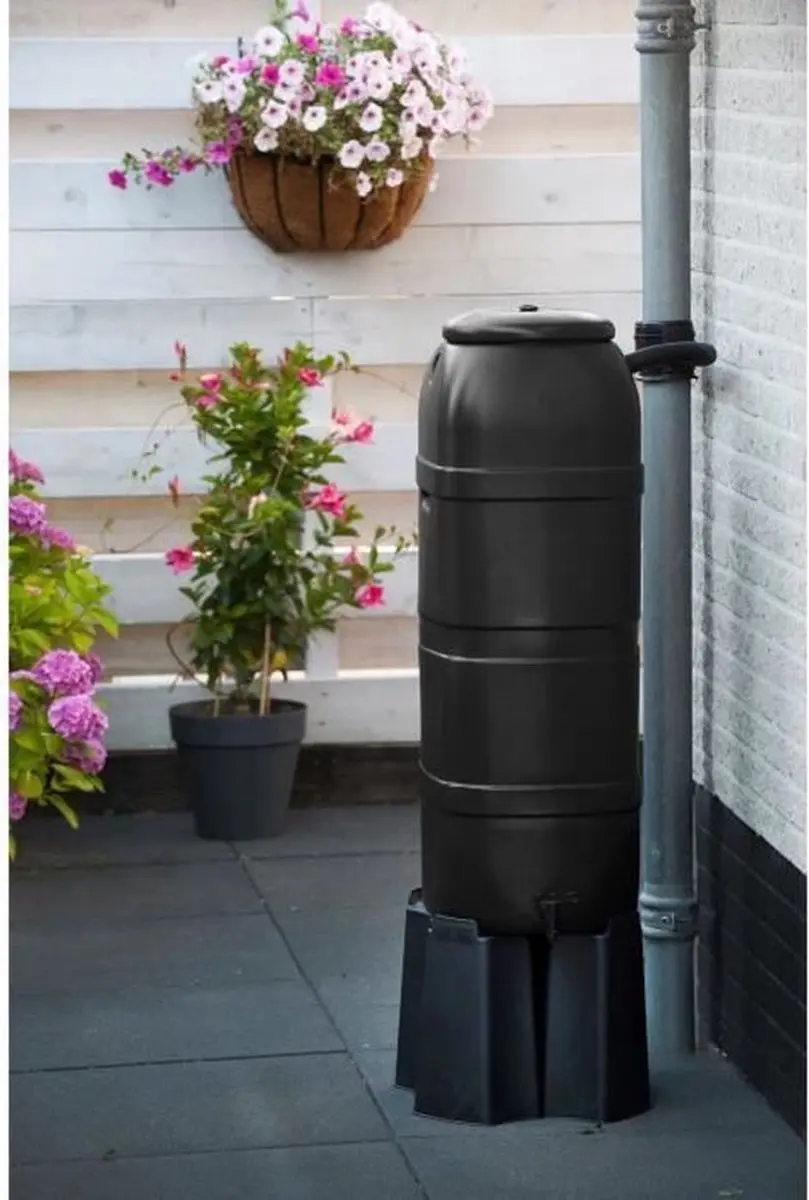 Nature Wateropvangset 100L