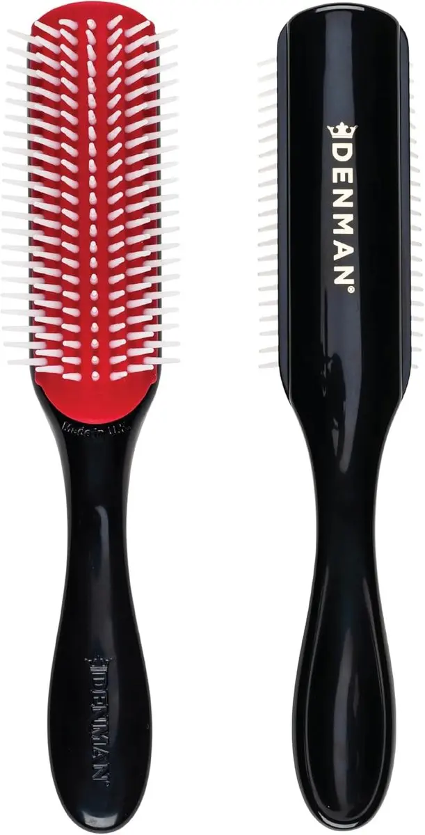 Denman Curly Hair Brush D3