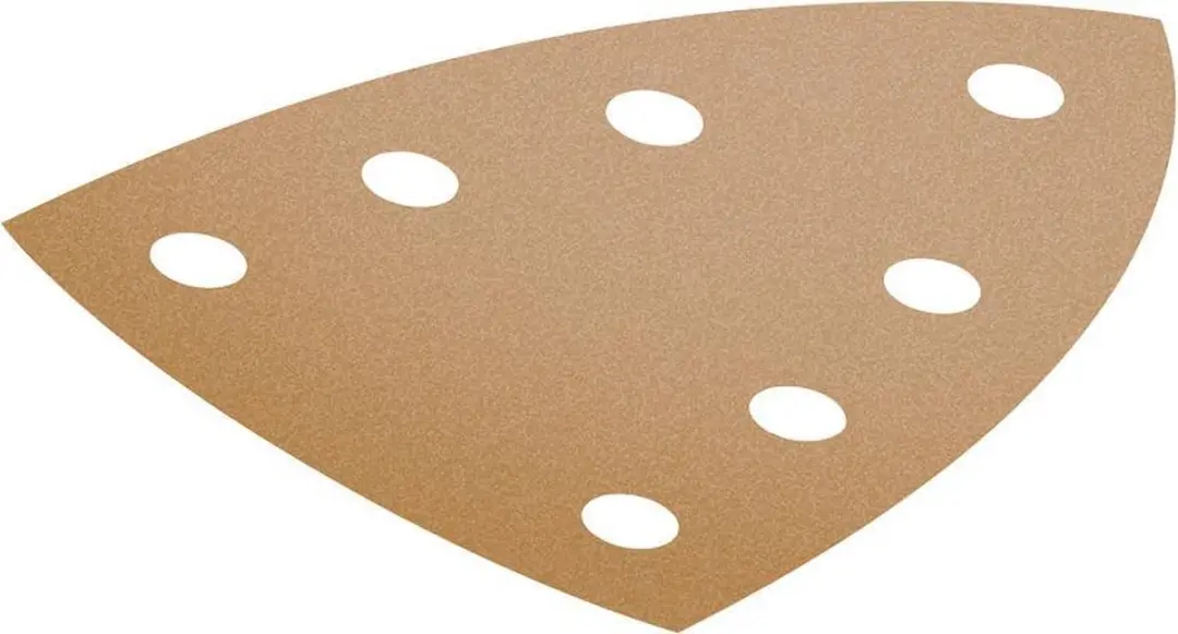 Hamach Dynamic Velcro Delta Schuurpapier P320