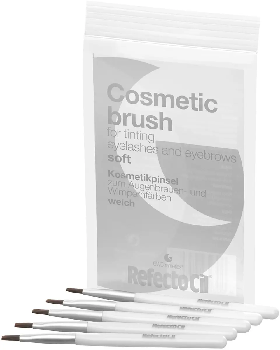Refectocil Cosmeticapenseel Zacht