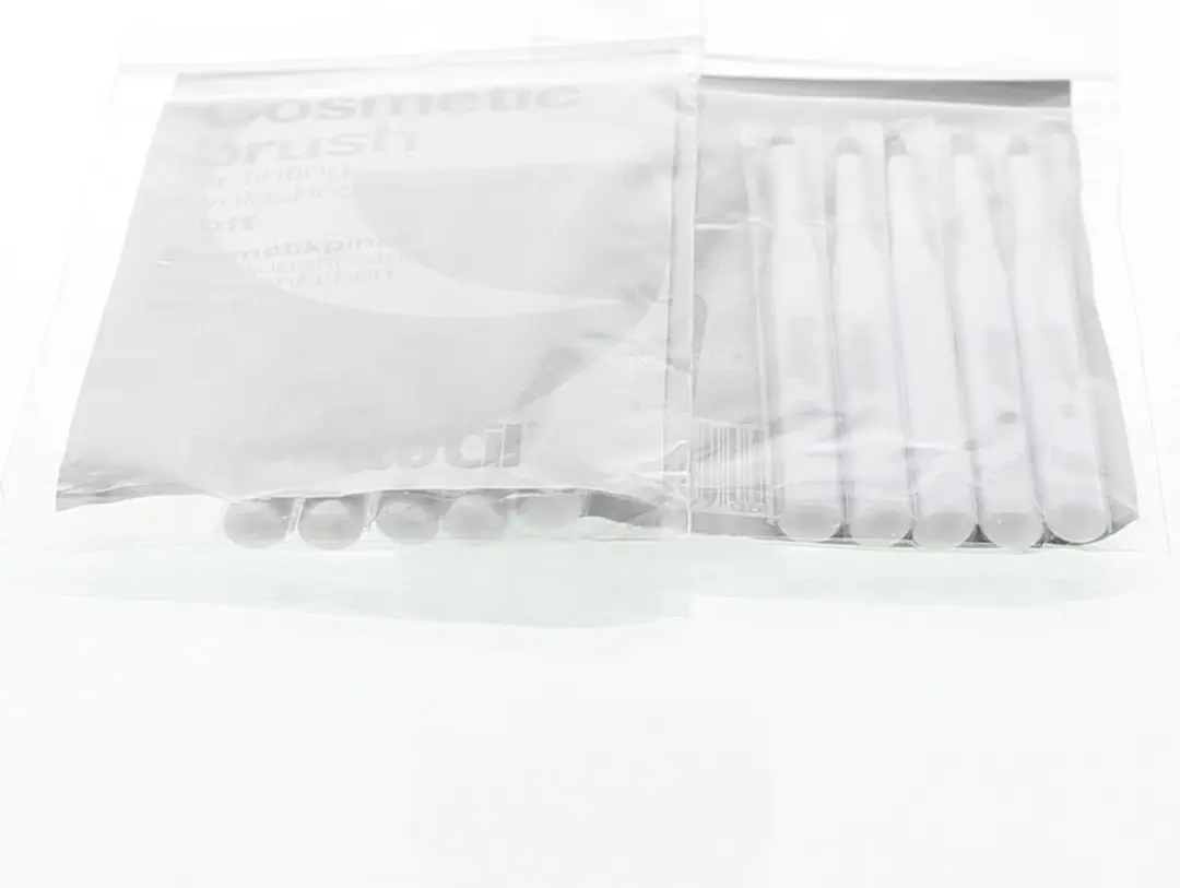 Refectocil Cosmeticapenseel Zacht - 5 Stuks