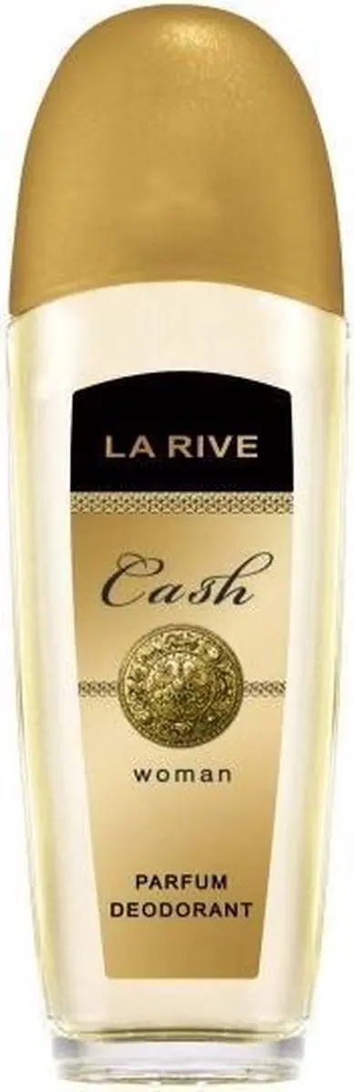 La Rive Cash Woman Parfum Deodorant 75ml