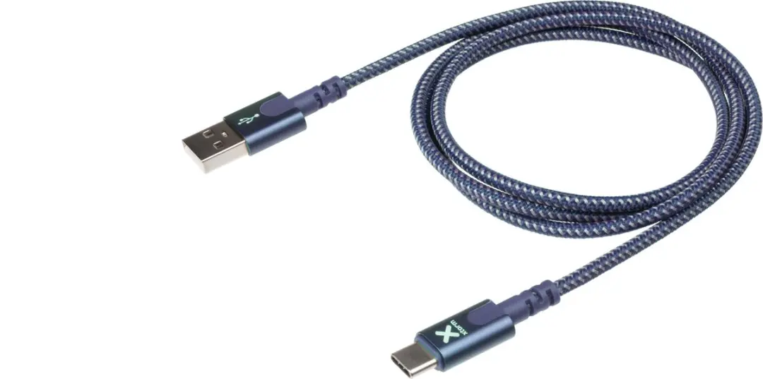 Xtorm Original 60W USB naar USB-C Kabel CX2054