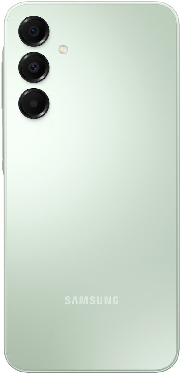 Samsung Galaxy A16 4G (LTE) - 128GB - Licht Groen