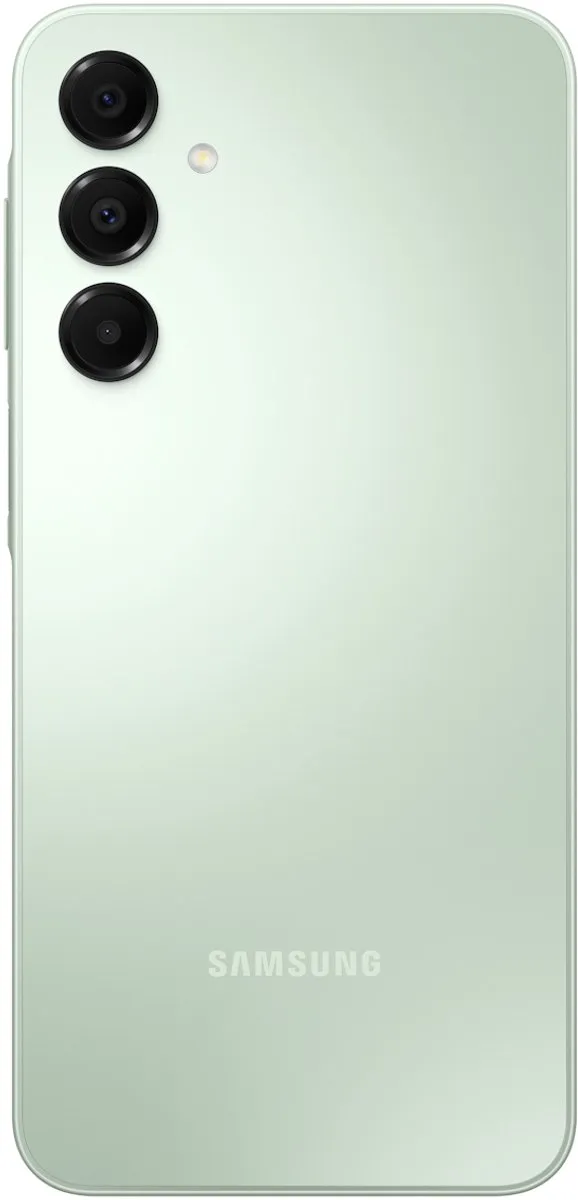 Samsung Galaxy A16 128GB Lichtgroen - SM-A165FLGBEUB