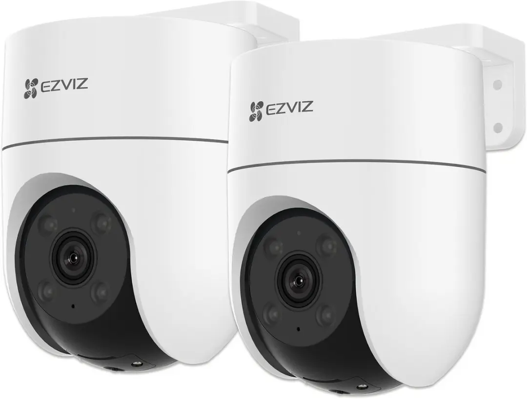 EZVIZ H8C PTZ Buitencamera