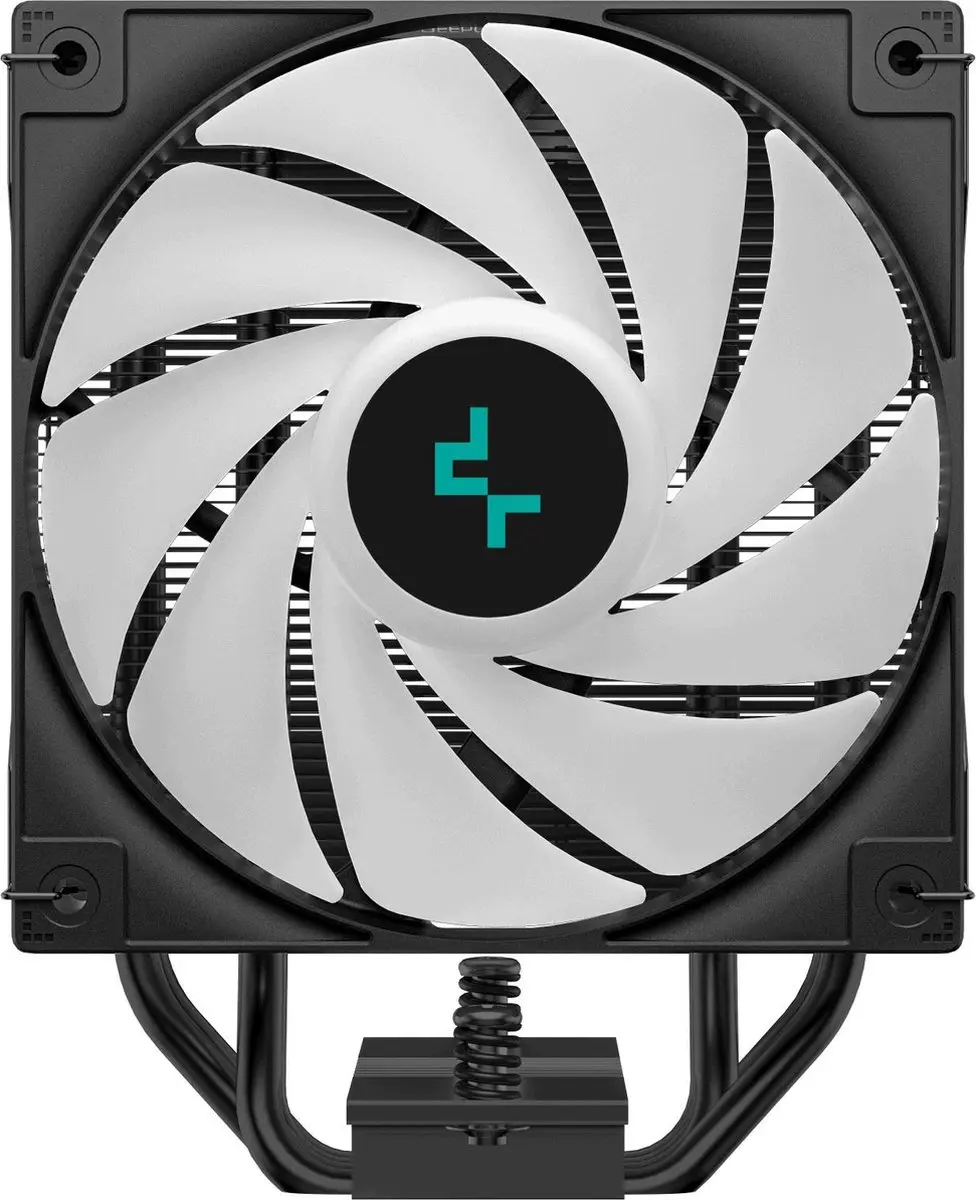 DeepCool AG400 Digital Plus CPU-ventilator