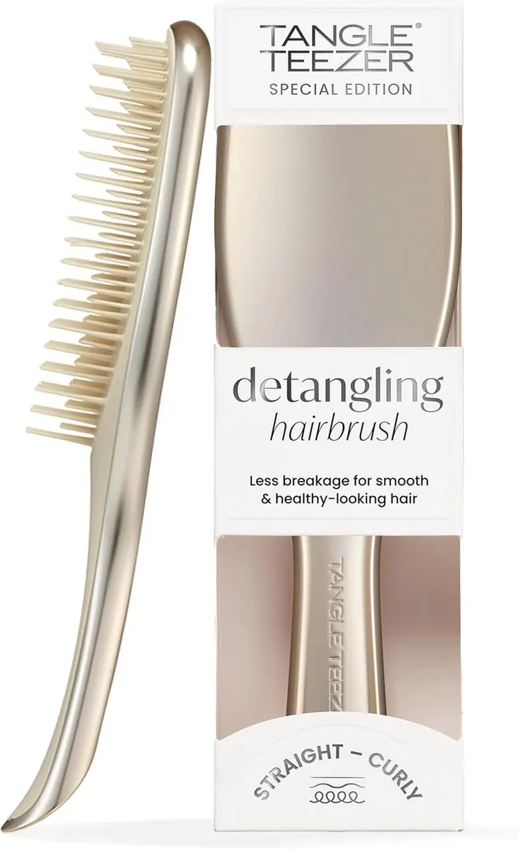 Tangle Teezer Ultimate Detangler Haarborstel
