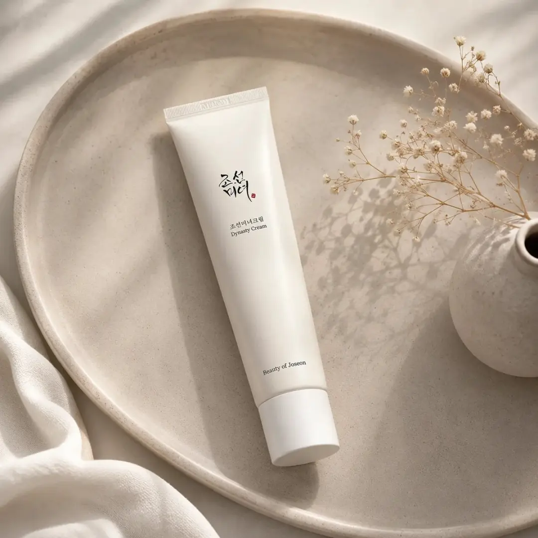 Beauty of Joseon Dynasty Cream Original 100ml - afbeelding 6 van 6
