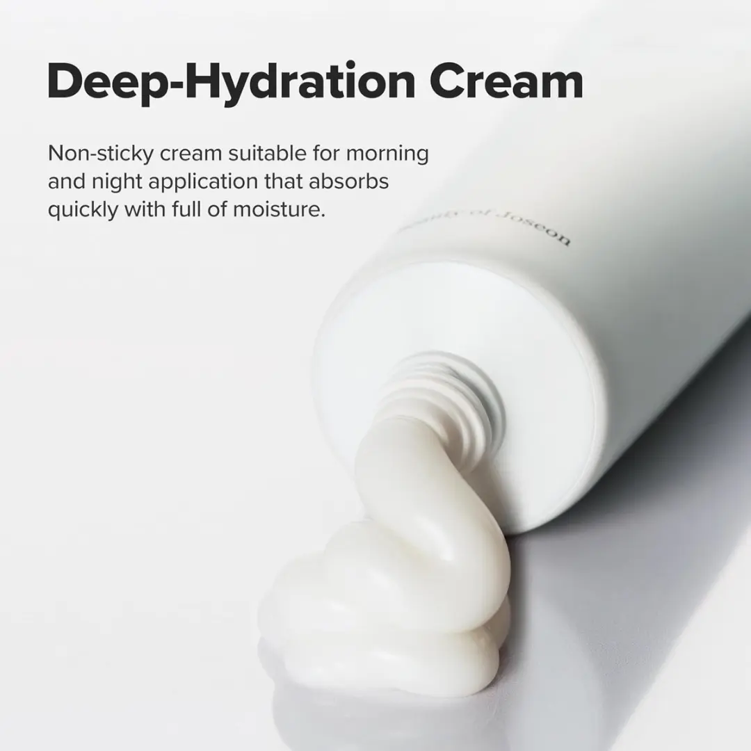 Beauty of Joseon Dynasty Cream Original 100ml