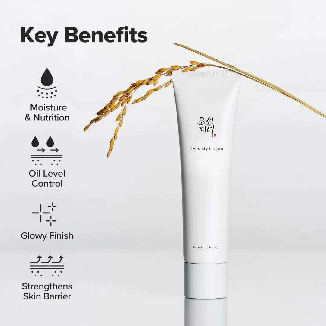 Beauty of Joseon Dynasty Cream Original 100ml