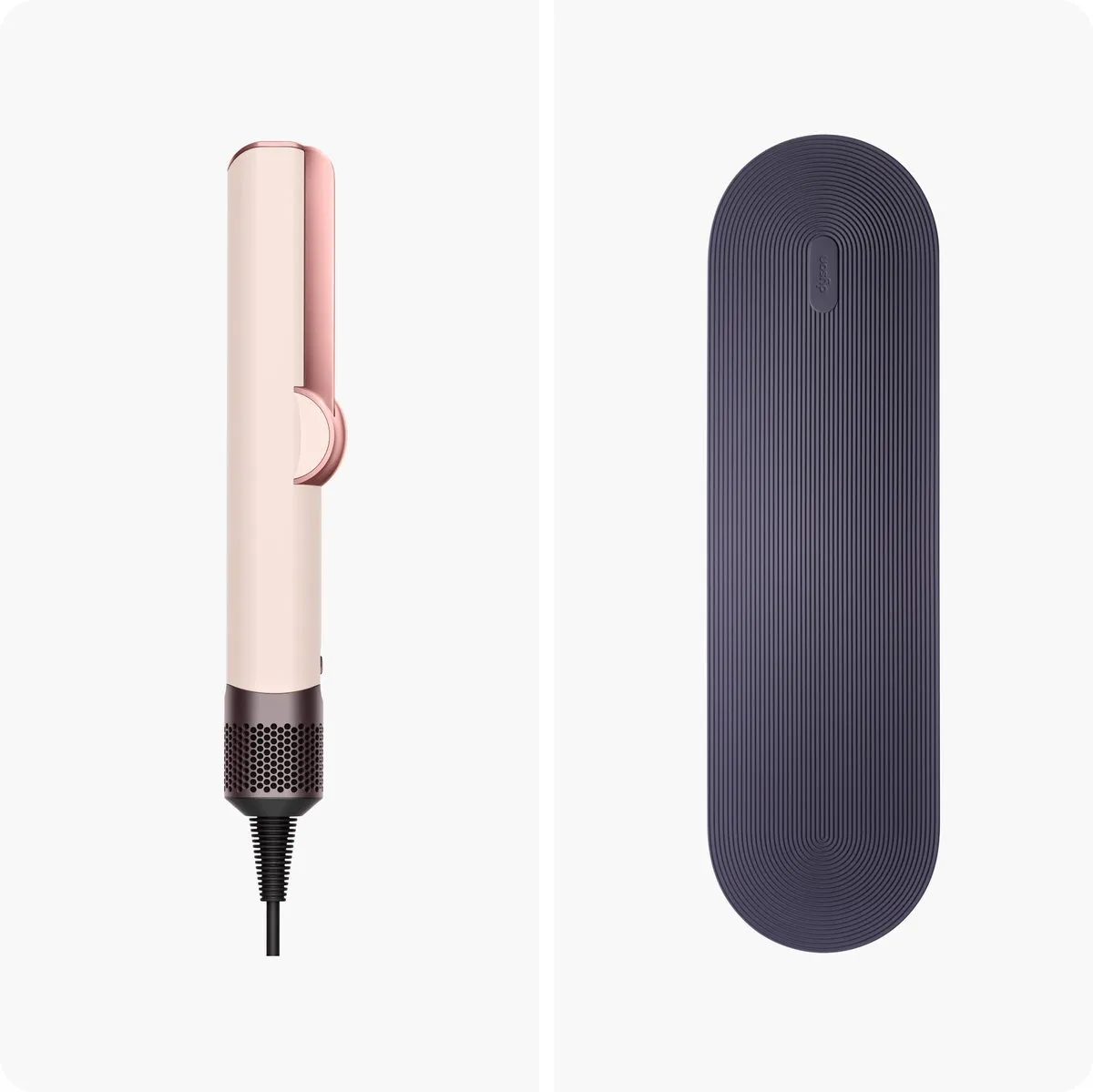 Dyson Airstrait Stijltang - Ceramic Pink/Rose Gold